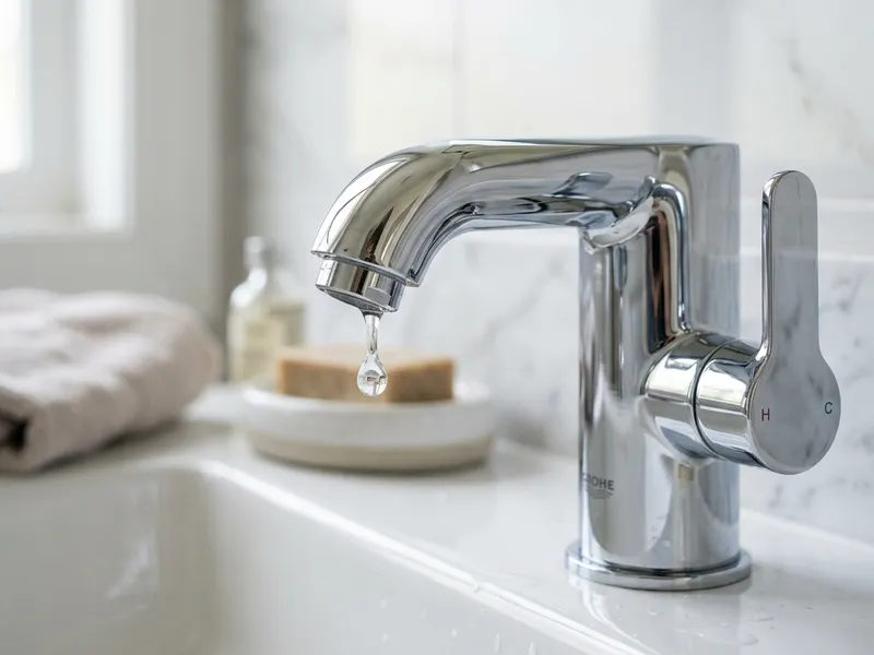 Faucet Repair & Installation Plumber in Elkhart, TX